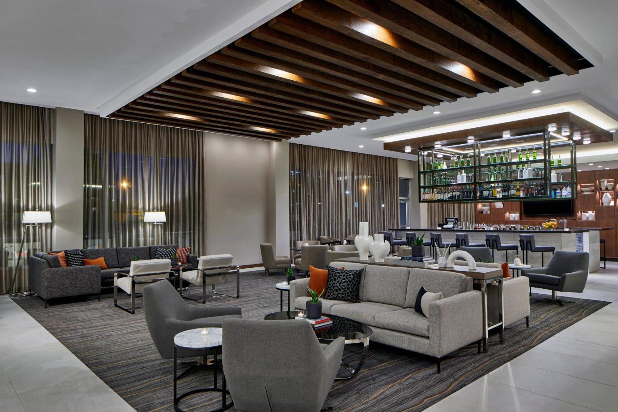Ac Hotel By Marriott Tuscaloosa Downtown Exteriör bild