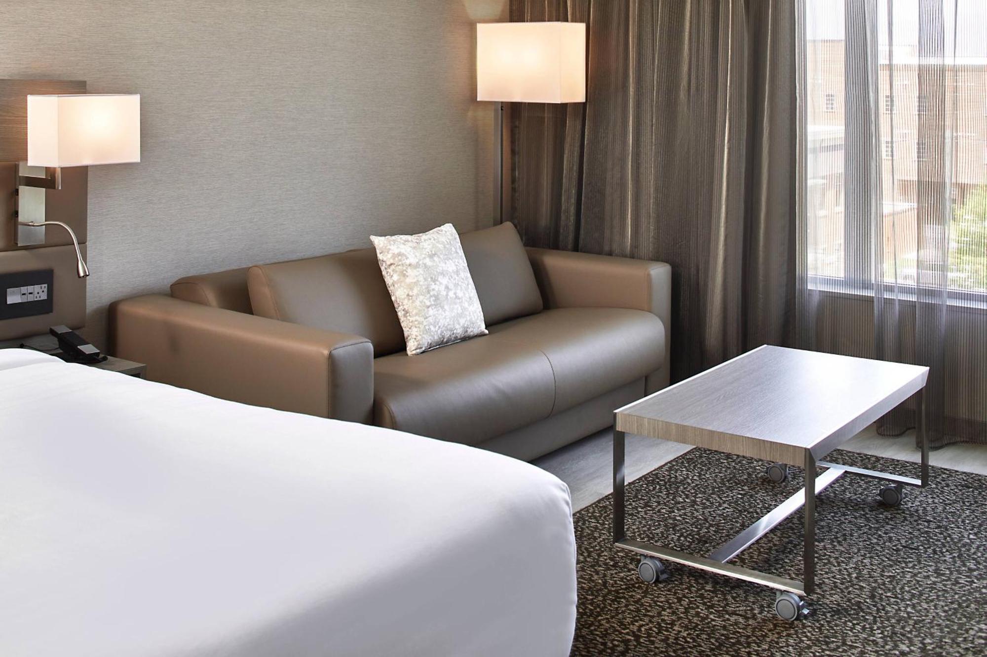 Ac Hotel By Marriott Tuscaloosa Downtown Exteriör bild