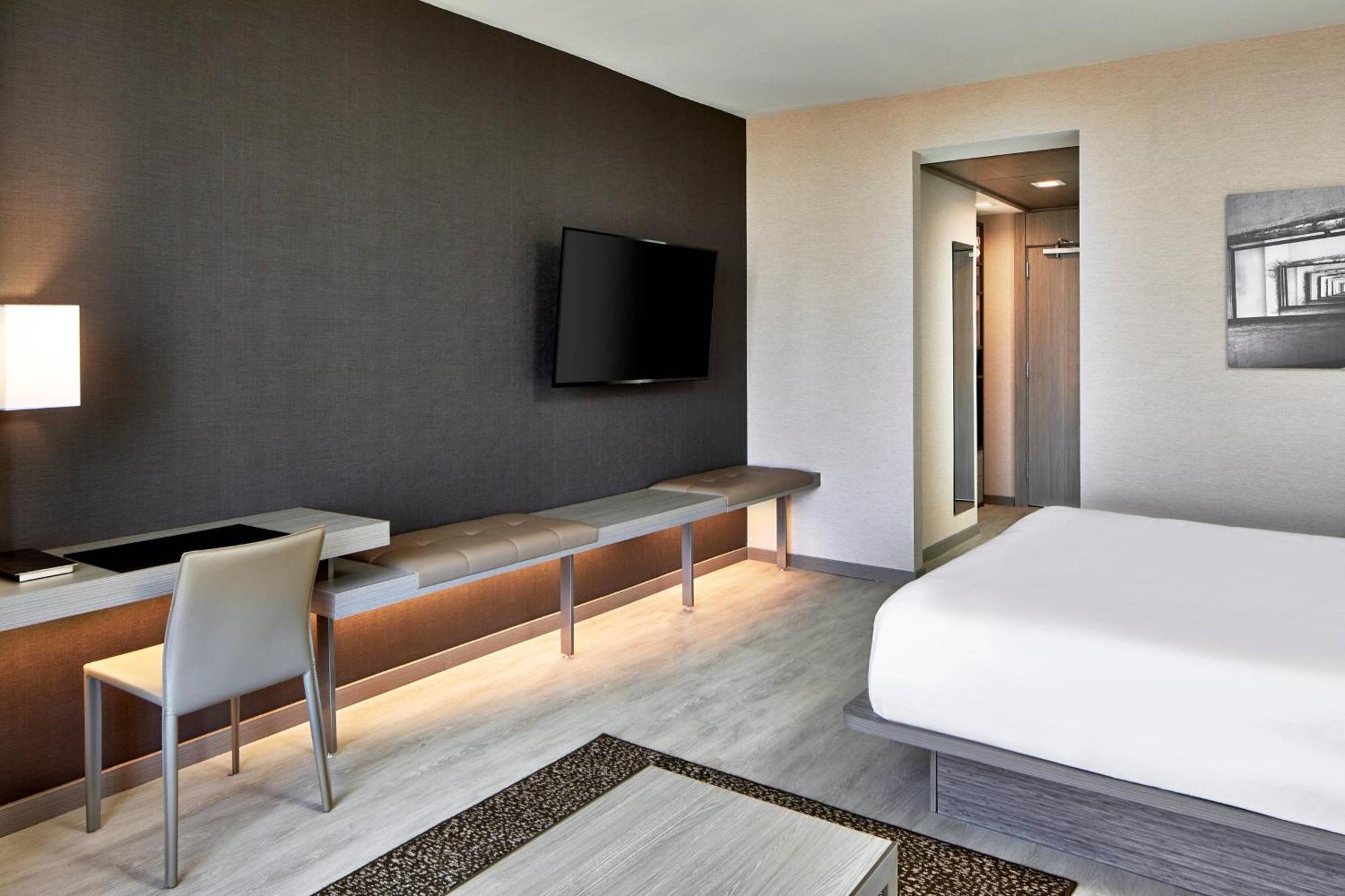 Ac Hotel By Marriott Tuscaloosa Downtown Exteriör bild